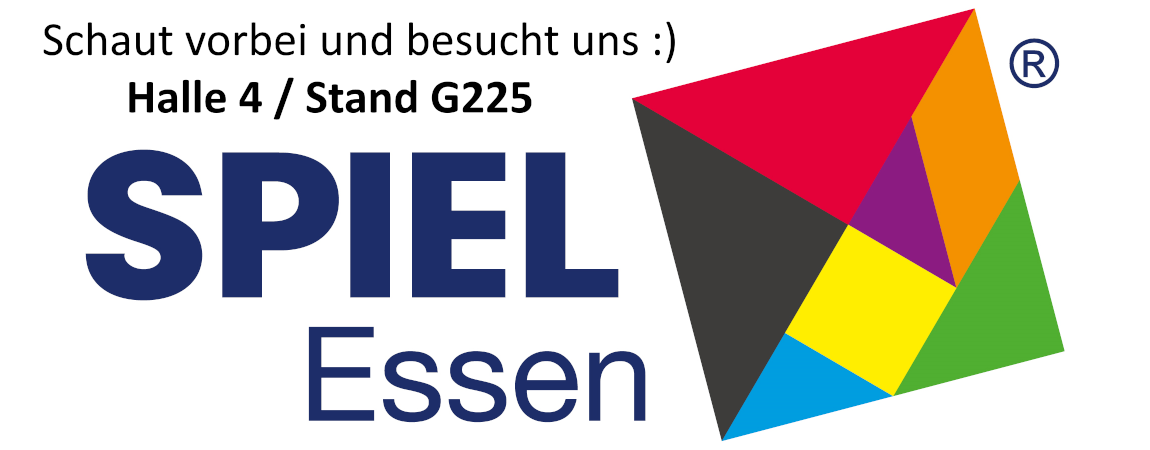 Messe Essen 2025 - 4G225