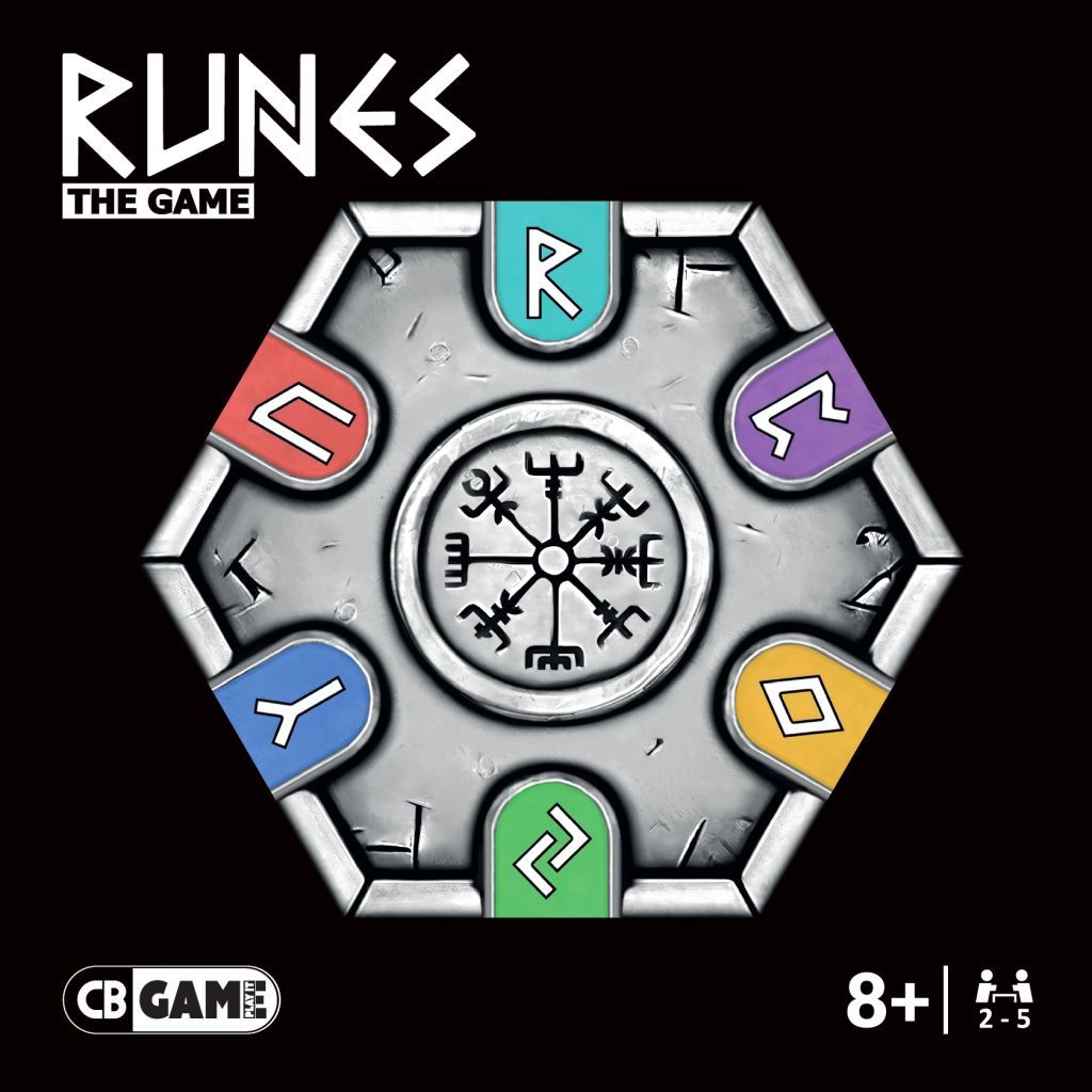 RUNES The Game